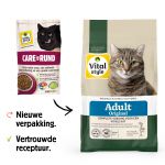 Binnen kort in nieuwe verpakking